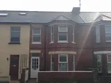 EXMOUTH, NR EXETER, DEVON