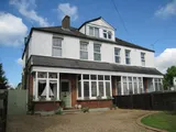 Vicarage Road, Sunbury-On-Thames, TW16