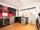 Sharnbrooke Close, Welling, Kent