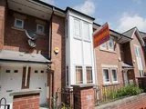 Bankwell Street, Hulme, Manchester