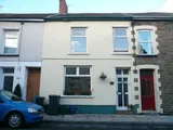 Gresham Place, Treharris