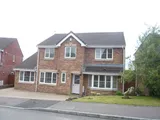 9 Ysbryd-Y-Coed, Penyfai, Bridgend. CF31 4GF