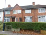 Lockton Road, Stirchley, Birmingham