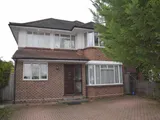Windermere Road, London, SW15