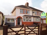 Briar Hill Walk, Northampton, NN4