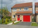 Kestrel Way, Haswell, DH6