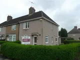 Heath Crescent, Stoke Heath, Coventry