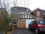 Bramshill Avenue, Kettering, NN16