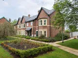 Grammar School Court, Ormskirk