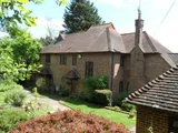 Shackleford, Surrey, GU8