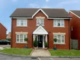 Hoveton Way