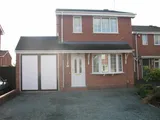 Tamar Grove, Stafford, ST17