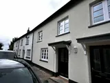 SILVERTON, NR EXETER, DEVON