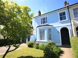 Thornsett Road, Anerley