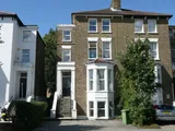 Widmore Road, Bromley, BR1