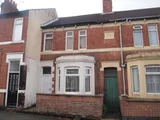Pollard Street, Kettering, NN16