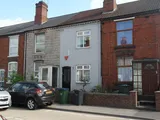 Penncricket Lane, Oldbury