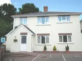 St Michaels Road, Abergavenny