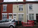 Mulliner Street, Coventry