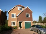 Poplar Close, Epsom Downs