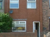 Church Street, Golborne, Warrington, Greater Manchester