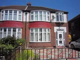 Brantingham Road, Chorlton, Manchester