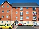 Signet Square, Stoke