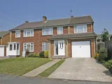 Byfleet, Surrey, KT14