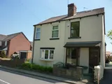 Main Street, Carlton, Wakefield, WF3
