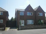 Kersall Drive, Bulwell, Nottingham, NG6