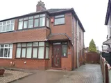 Buersil Avenue, Rochdale, OL16
