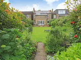 The Avenue, London, W13