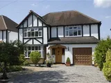 Hengist Way, Bromley