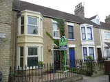 Henry Street, Peterborough, PE1