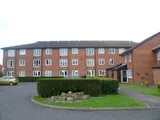 Manor Farm Court Manor Farm Lane, Egham, TW20