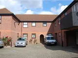 Richmond Road, ROMFORD, RM1