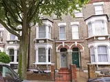 Bardolph Road, LONDON