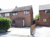 Holden Lea, Bolton, Lancashire, BL5 3PA