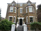 Highfield Hill SE19