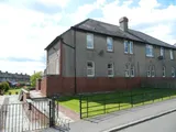 St. Leonards Road, Lanark, ML11