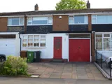 Valentine Close, Streetly B74 2JJ