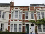 Rockleaze Road, Sneyd Park, Bristol, BS9 1NF