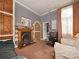 Holgate Road, York