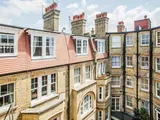 Goldhawk Road, Shepherds Bush, London, W12 8DL