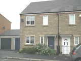 Whitpark Grove, Cotton Mill, Burnley