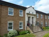 Eastgate Gardens, Taunton, Somerset