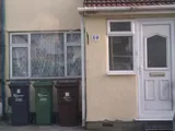 Oval Road South, Dagenham, Essex