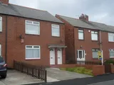 Irthing Avenue, walker, NE6