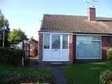 Attwood Crescent, Wyken CV2 3JY