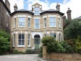 Gipsy Hill, Upper Norwood